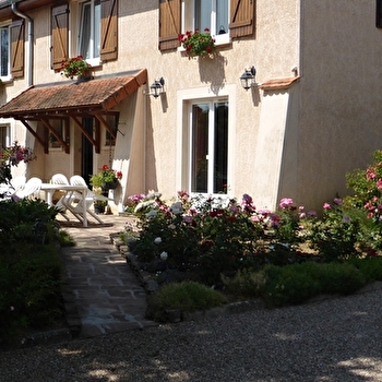 Chambre d'hote baulay - BAULAY