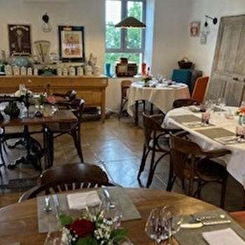 Le Vaudésirs aux Hirondelles - THIZY