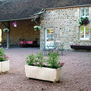 Cottage des Aubues - LORMES