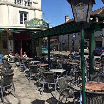 Pub Northwich - DOLE