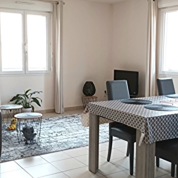 Appartement - CHAUFFAILLES