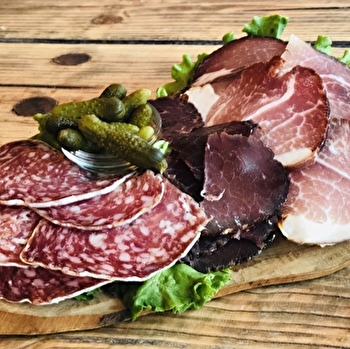 La Tablée des Druides - ORNANS