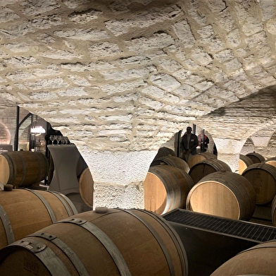 Expérience Découverte du Domaine Evenstad