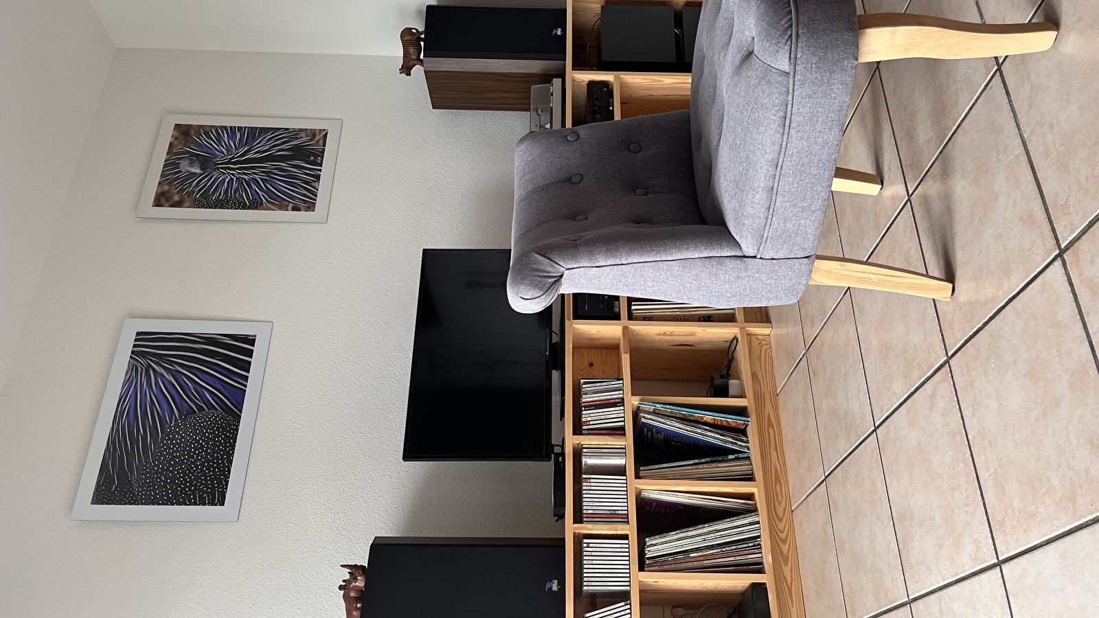 Appartement Calme et Lumineux 