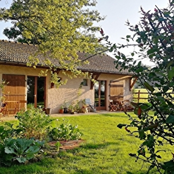 Trip'n Touille - VENDENESSE-LES-CHAROLLES