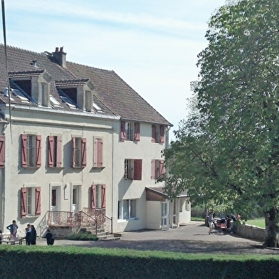 Centre Permanent d'Initiative pour l'Environnement (CPIE Pays de Bourgogne)