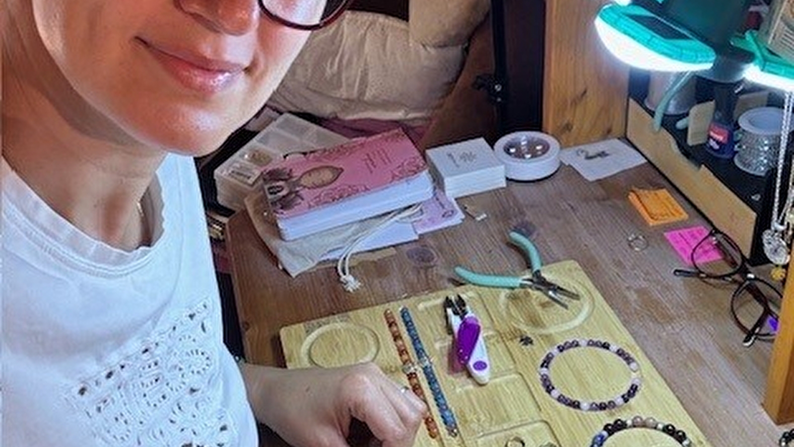 Les Merveilles d'Élo