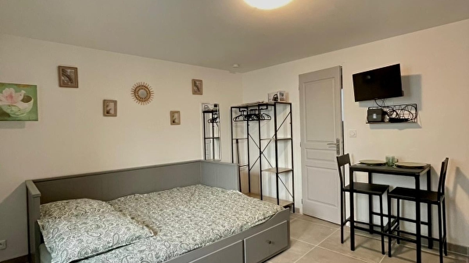 Au cocon des promenades