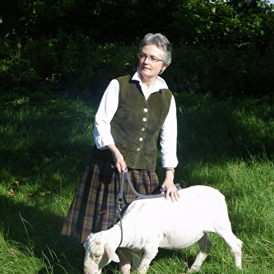 Algranate – Maison du Tisserand