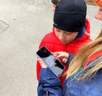 Jur'Aventures - Le monde magique de la Langouette - LES PLANCHES-EN-MONTAGNE