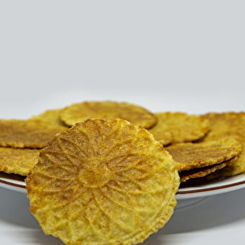 L'Atelier de Cathou - VELESMES-ECHEVANNE