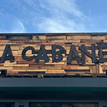 La Cabane aux Mille Boissons - MELISEY