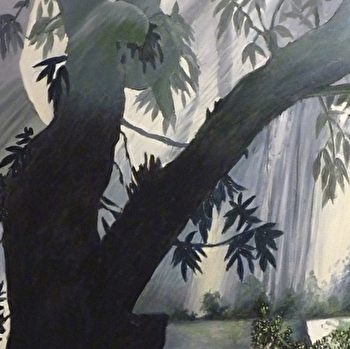 Atelier créatif en famille ' Animal totem' - MACON