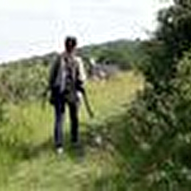 Circuit pédestre des Pelouses