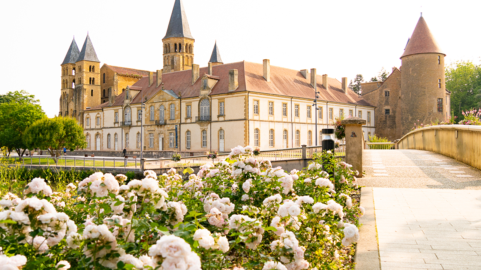 Basilique du Sacré-Coeur