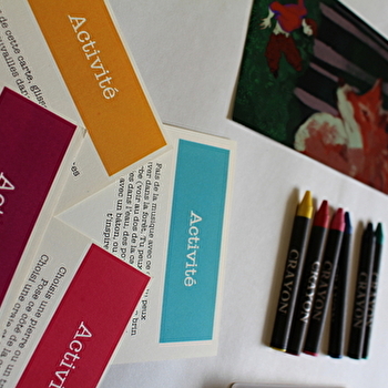 Découverte des hameaux d'Anost - ANOST