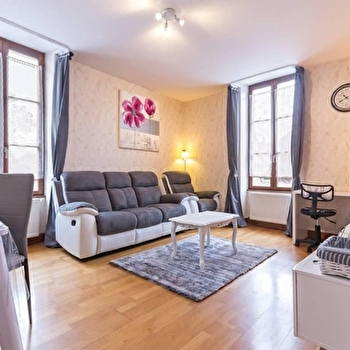 Le Papillon - COSNE-COURS-SUR-LOIRE