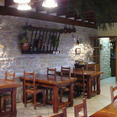 Chambres d'hôtes de Saint-Ligier