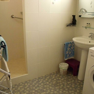 La Maison de Vacances