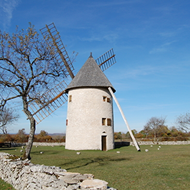 Moulin à Vent