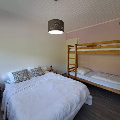 Le Clairval - Appartement en résidence - R512GREJC