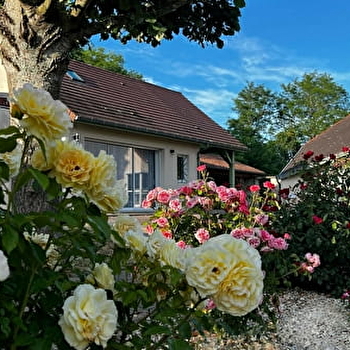 Les Tilleuls - SIMANDRE