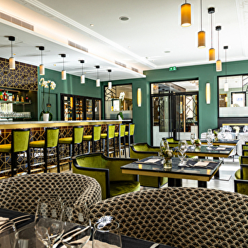 Olivier Leflaive - Le Bistro d'Olivier - PULIGNY-MONTRACHET