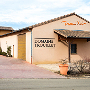 Trouillet - SOLUTRE-POUILLY