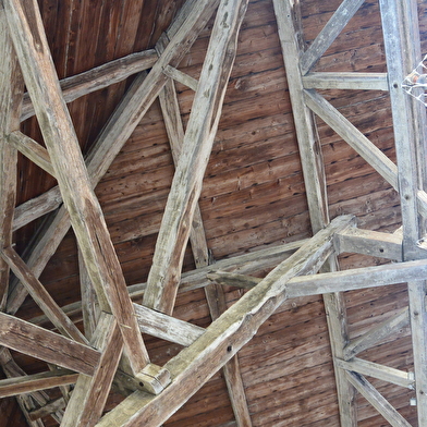 Les Halles de Gemeaux