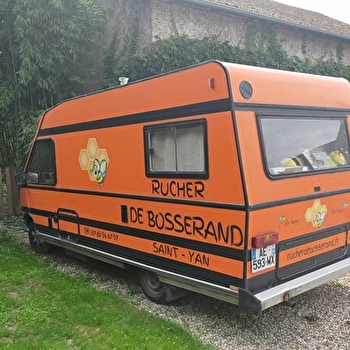 MOREL Jacky - SAINT-YAN