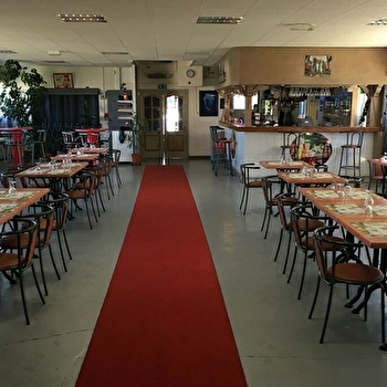 Palace du bosphore - SAINT-PIERRE