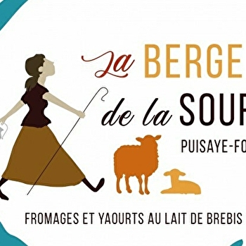 La Bergerie de la Source - TREIGNY-PERREUSE-SAINTE-COLOMBE