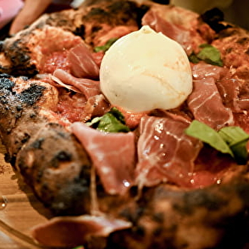 Lil'Papa - SAINT-SAUVEUR-EN-PUISAYE