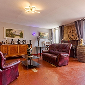 Gîte de Léa - NARCY