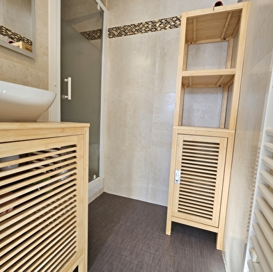 Le Clairval - Appartement en résidence - R512GREJC