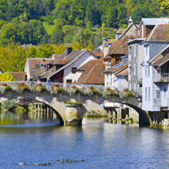 Il était une fois Ornans - ORNANS