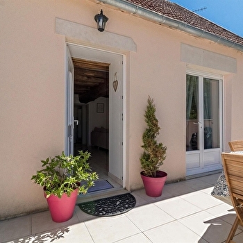 La Maison des Bordes - FORLEANS