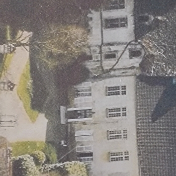 Château de Villeberny - VILLEBERNY