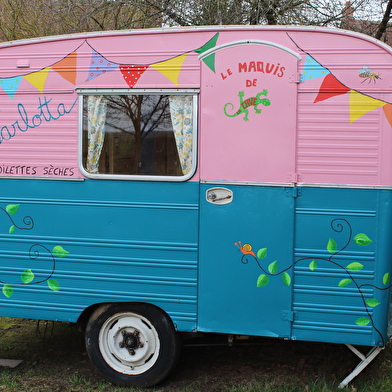 Le Maquis de la Cave