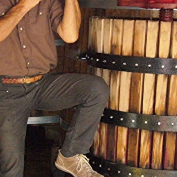 Les Champs de l'Abbaye - ALUZE