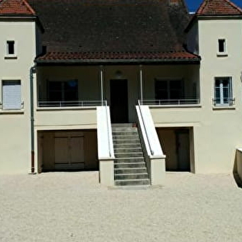 Clos Saint Pancrace - BRESSE-SUR-GROSNE