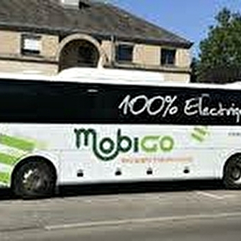 Ligne Bus Culmont Chalindrey < Jussey > Vesoul - JUSSEY