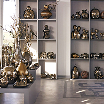 Charolles - 1844, Manufacture de Charolles - CHAROLLES