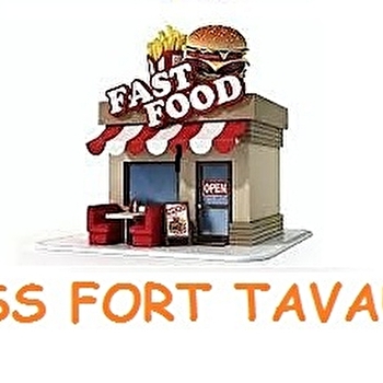 Le Boss Fort - TAVAUX