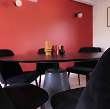 La Guirtelle - LAINSECQ