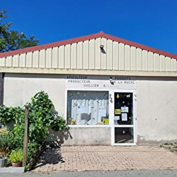 Les Abeilles de Pomoy - POMOY