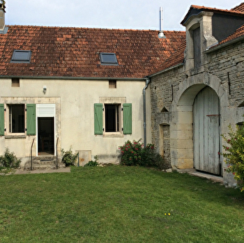 Gîte du Colombier - PIMELLES