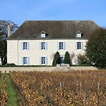 Bader-Mimeur - CHASSAGNE-MONTRACHET