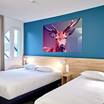 Kyriad Direct - VARENNES-VAUZELLES