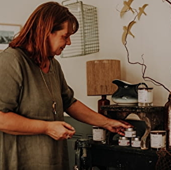 Adélie & Cie - BEAULIEU